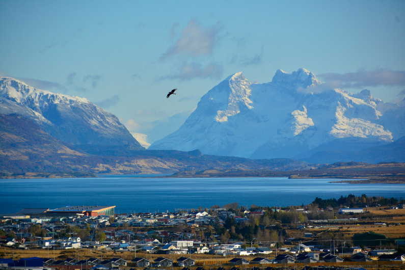 Puerto Natales