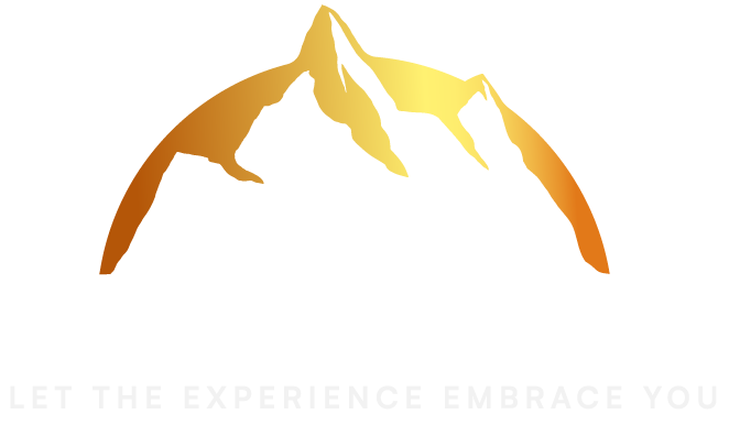 Logo Across Patagonia