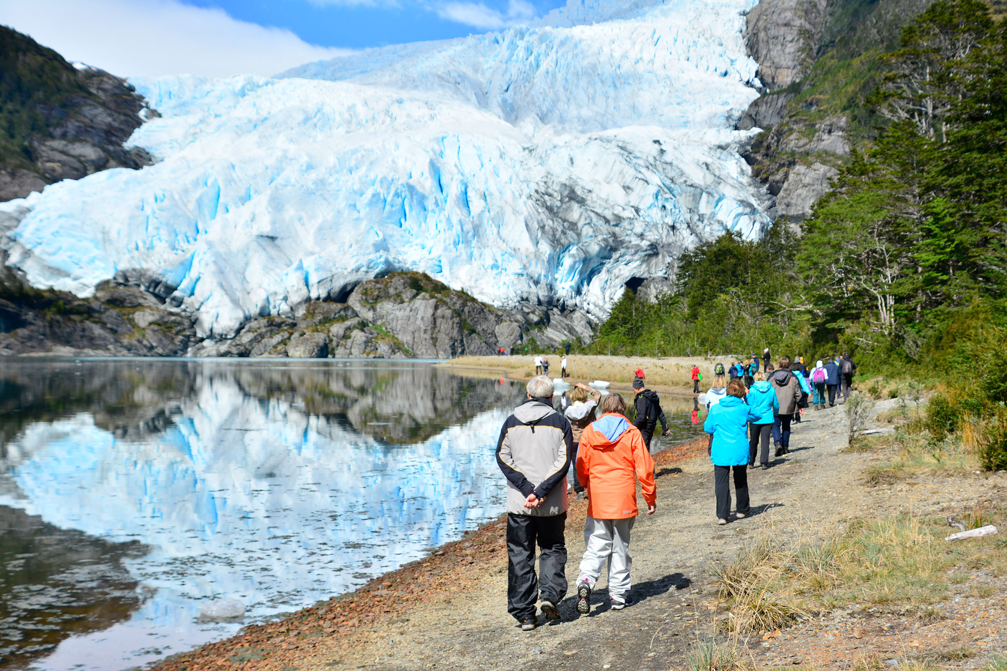 TIERRA DEL FUEGO