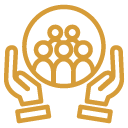 ico cutomized experience