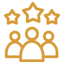 ico quality & warmth