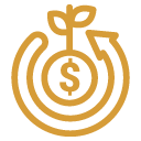 ico sustainable & responsive approach