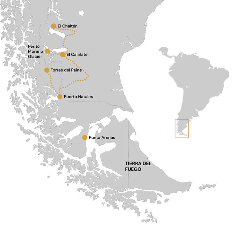 packages across chile argentina highlights 03