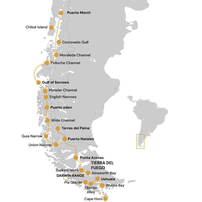 packages across full chilean patagonia 04